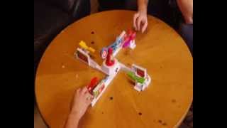 02. Looping Louie Extended - Das Grundspiel