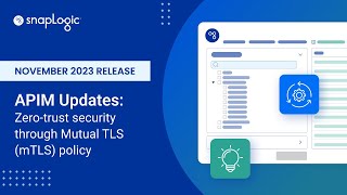 Zero-trust security through Mutual TLS (mTLS) policy