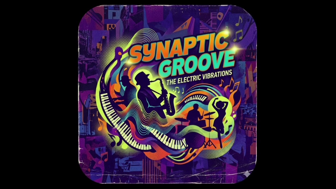 Acid Jazz - Synaptic Groove - YouTube