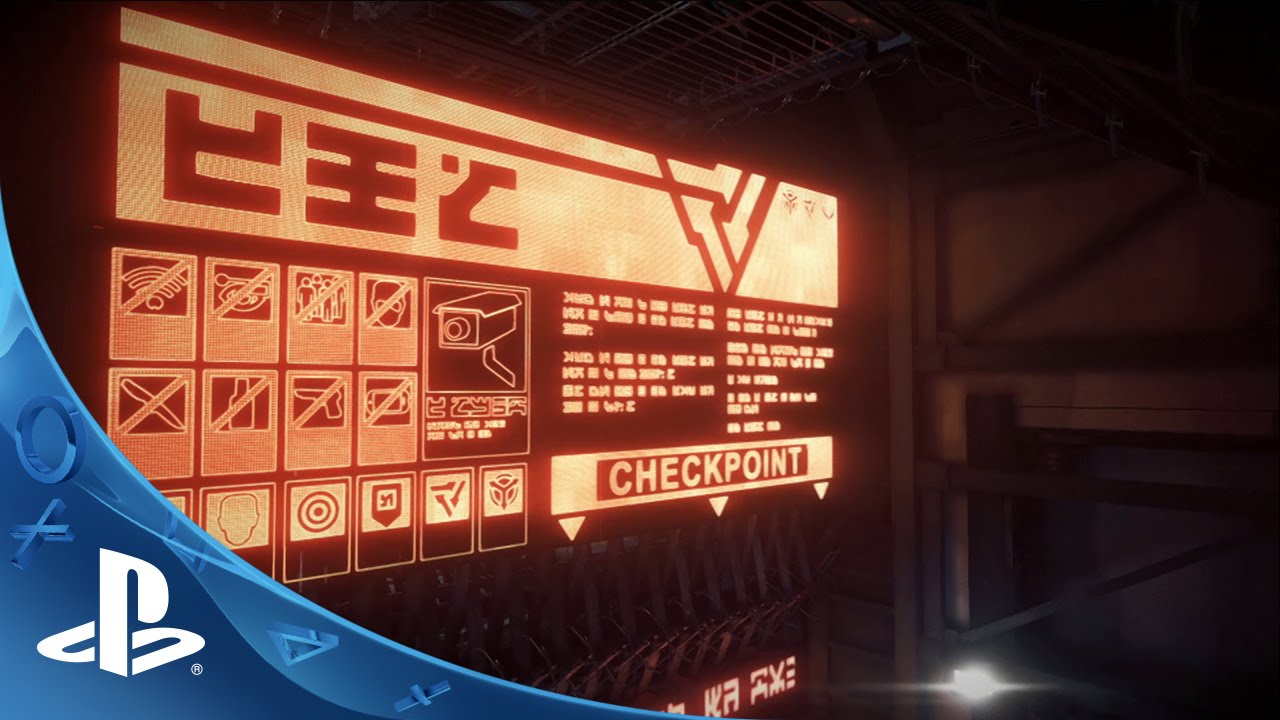 Killzone Shadow Fall: 2 Free New Maps Out Today