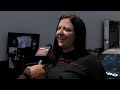 PWC 2013 Driver Promo - Sarah Cattaneo