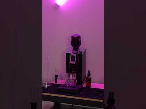 Upgraded My Coffee Grinder - DF83 SSP HU Burrs