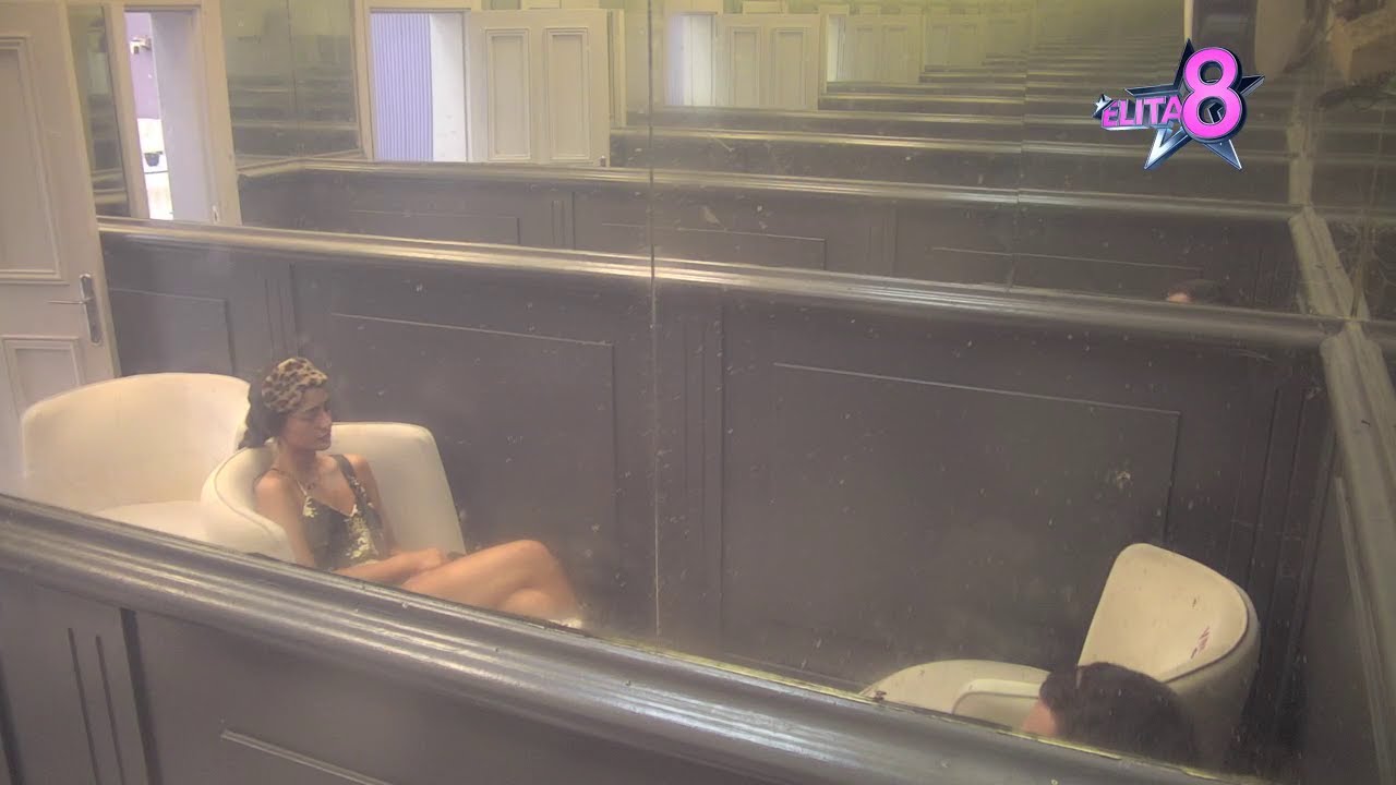 Elita 8: Gastoz i Anđela u novom maratonskom razgovoru o njihovom odnosu i ponašanju - 09.07.2025.