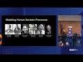 Understanding machine decisions