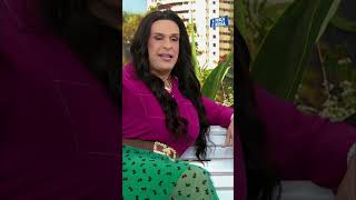 O UFC das Velhinhas!😂 #APraçaÉNossa #humor #viral #SBT @APracaENossa