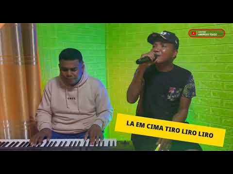 Andreas feat Deometro