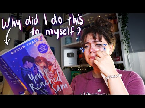 This Is The Saddest Book I Have Ever Read 