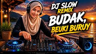 DJ Remix Slow Rock Paling Dicari 2026 🔥 Barudak Jaman Ayeuna Beuki Nyoo Buruy | Full Bass