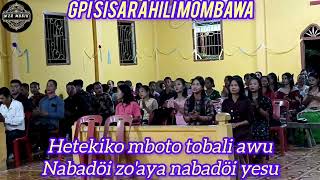 Download Lagu LAGU PENEGAK ROHANI GPI - YA'O SAMÖSA MÖI ENONI YESU MP3