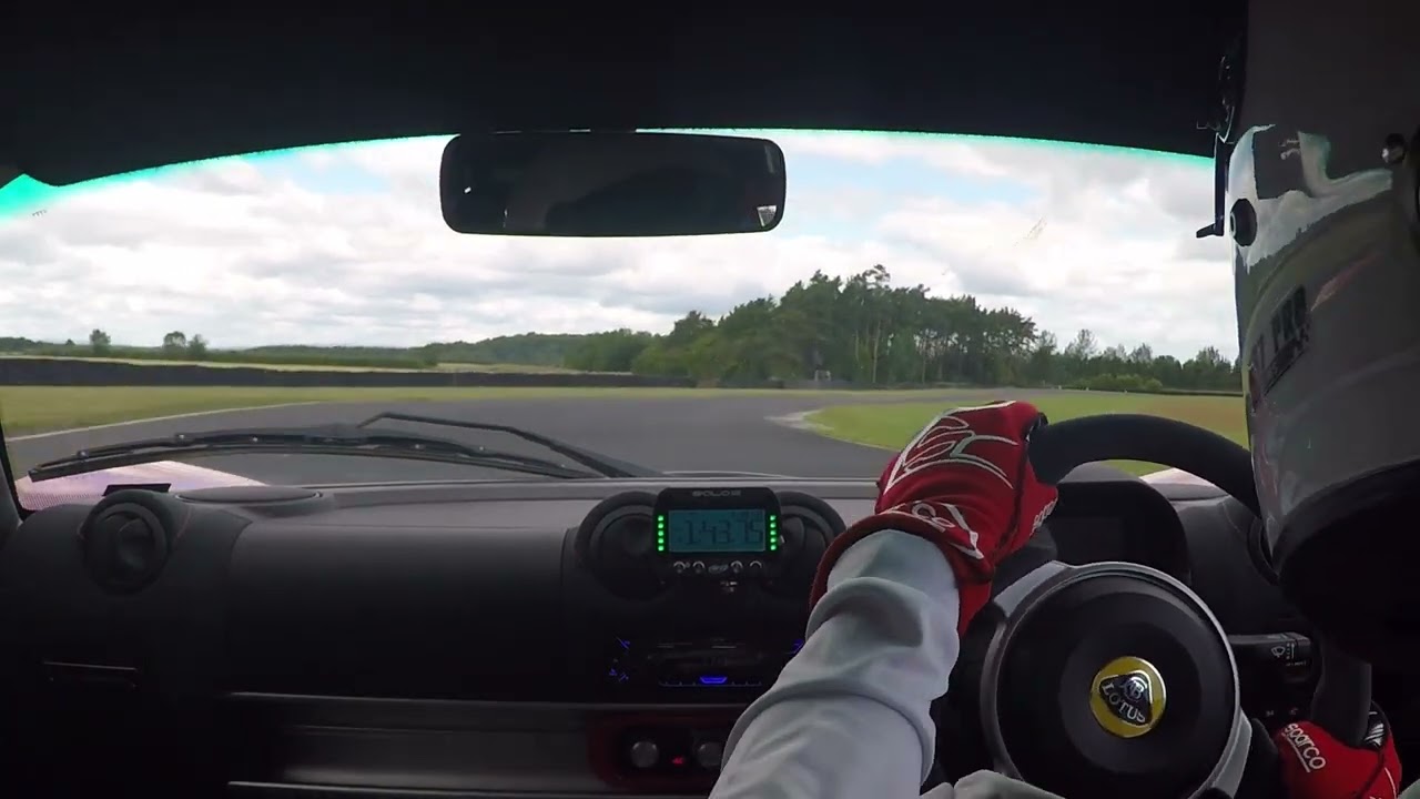 Croft 2025 Session 3