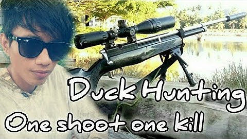 Hunting Belibis kembang l Duck Hunting