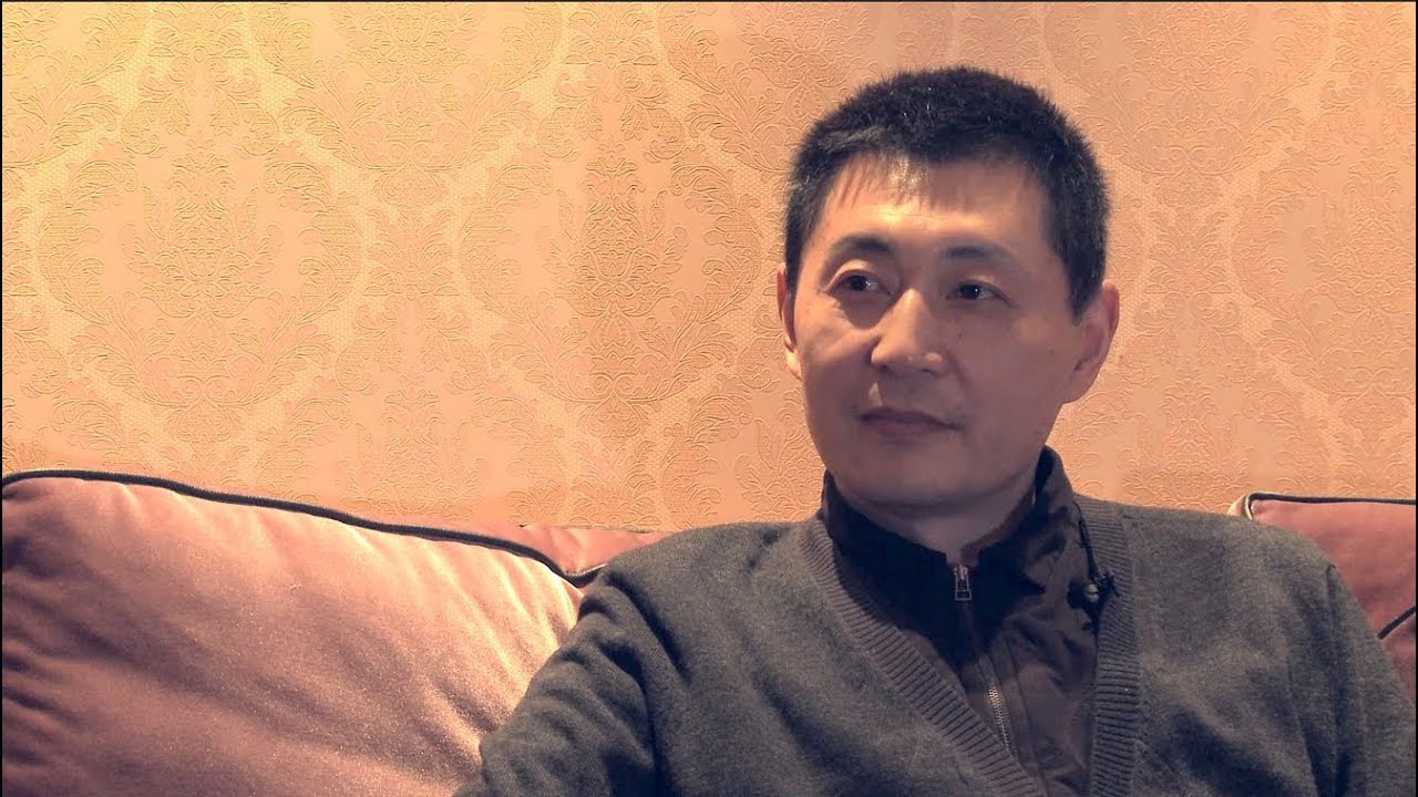 Yishu Interviews - Geng Jianyi