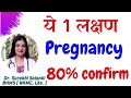    80 confirm           early pregnancy symptoms