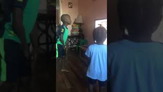 Super Siah -School Is Out