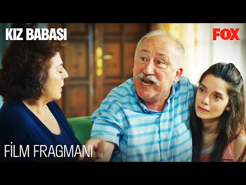 Kız Babası Film Fragmanı