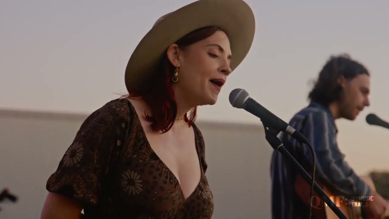 Queensland Music Festival: Partnering with Local Government