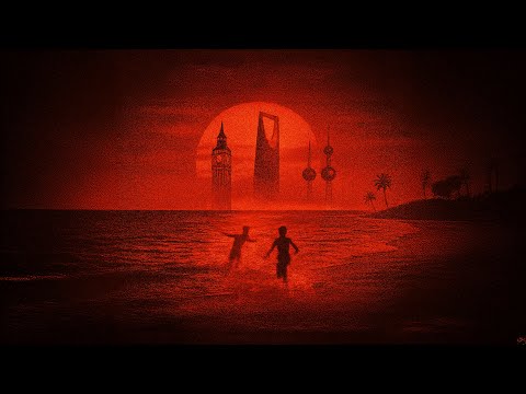 3ASH عاش BLVXB X RUHMVN X WZIE