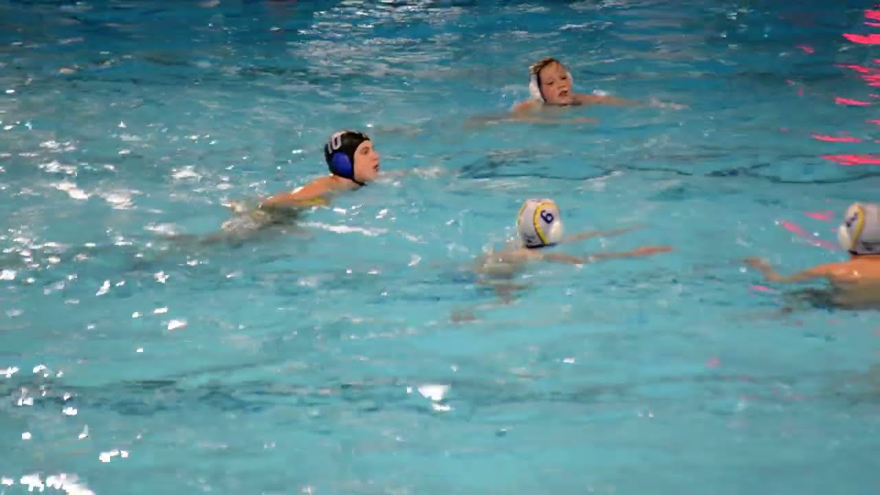 Prvenstvo Hrvatske Mlađi kadeti-Vukovar 2025