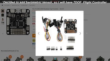 SP Racing F3 upgrade