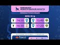 ПЕРВЕНСТВО НИЖЕГОРОДСКОЙ ОБЛАСТИ ПО МИНИ-ФУТБОЛУ СРЕДИ ДЕВУШЕК 2012-13 Г.Р. СЕЗОН 2023/24