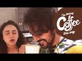 TRY MAKING COFFEE THIS WAY | PEARLE MAANEY | SRINISH ARAVIND