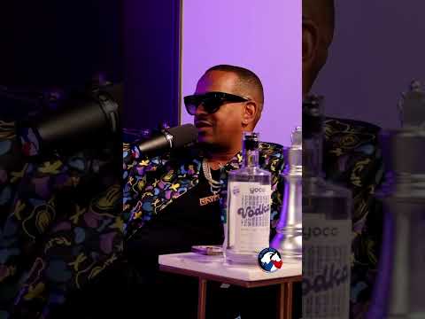 YouTubeでBryan-Michael Cox & Jermanie Dupri's Biggest Disagreementを視聴