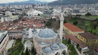 Ramazan 2024 # Skopje # Makedonija # Stara Skopska Carshija # HD Lesanski#