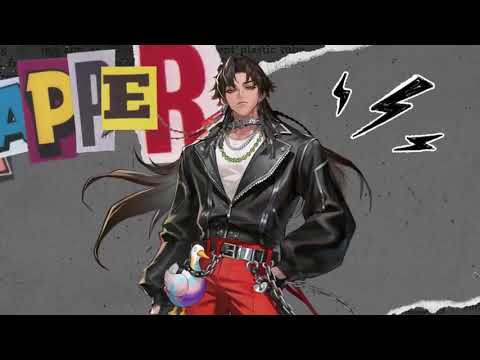 Ashura and Taishakuten's “POP Idol” series skins are now back in