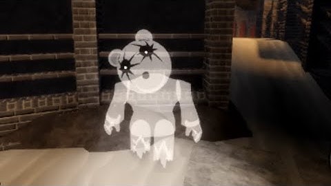 (APRP) Attic - Chapter 2 Badge Morphs (By @TenuousFlea)