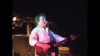 Rick Derringer 2005 09 09 Columbus, Ohio (Cam 1)