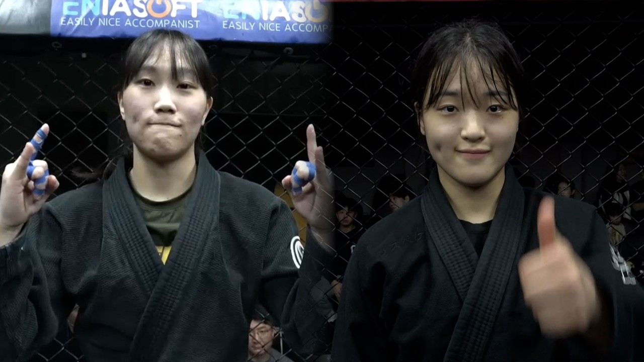 타우르스 제자 바츠마루 서연수 vs ZJP 2연승을 노리는 가현 조가현 [ZJP002] - YouTube