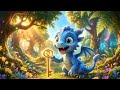 🐉 The Secret Portal Nobody Was Supposed to Find!