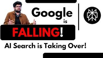 Google & OpenAI Are LOSING! Perplexity AI Is Destroying Them! #ai #tech #chatgpt #gemini