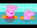 Kids TV and Stories | Peppa Pig and PJ Masks Compilation #13 | Peppa Pig Full Episodes