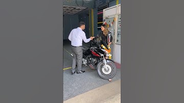  Restored my 15year old #karizma R #heromotocorp 🥰🎉👏 || #prasika #viral #shorts #couplegoals