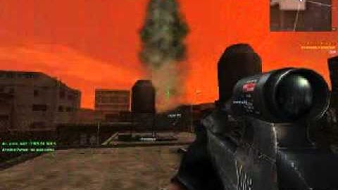 Funny Hacker Combat arms