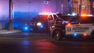 Three Shot One Killed as Week of Violence Continues in Newark NJ