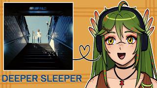 Deeper Sleeper - Deeper Sleeper ALBUM REVIEW