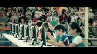 World Maths Day 2009 UK Commerical