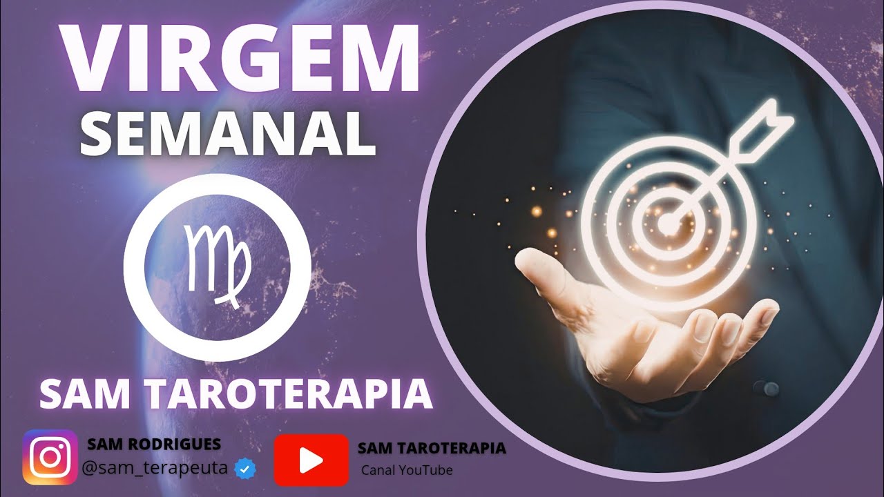 VIRGEM ♍✨ EXPANSÃO, CRESCIMENTO E ABUNDÂNCIA 🌟🌟🌟🌟🌟#tarot #tarotcards #virgo 