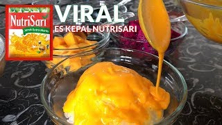 resep jualan mudah membuat es kepal nutrisari 313