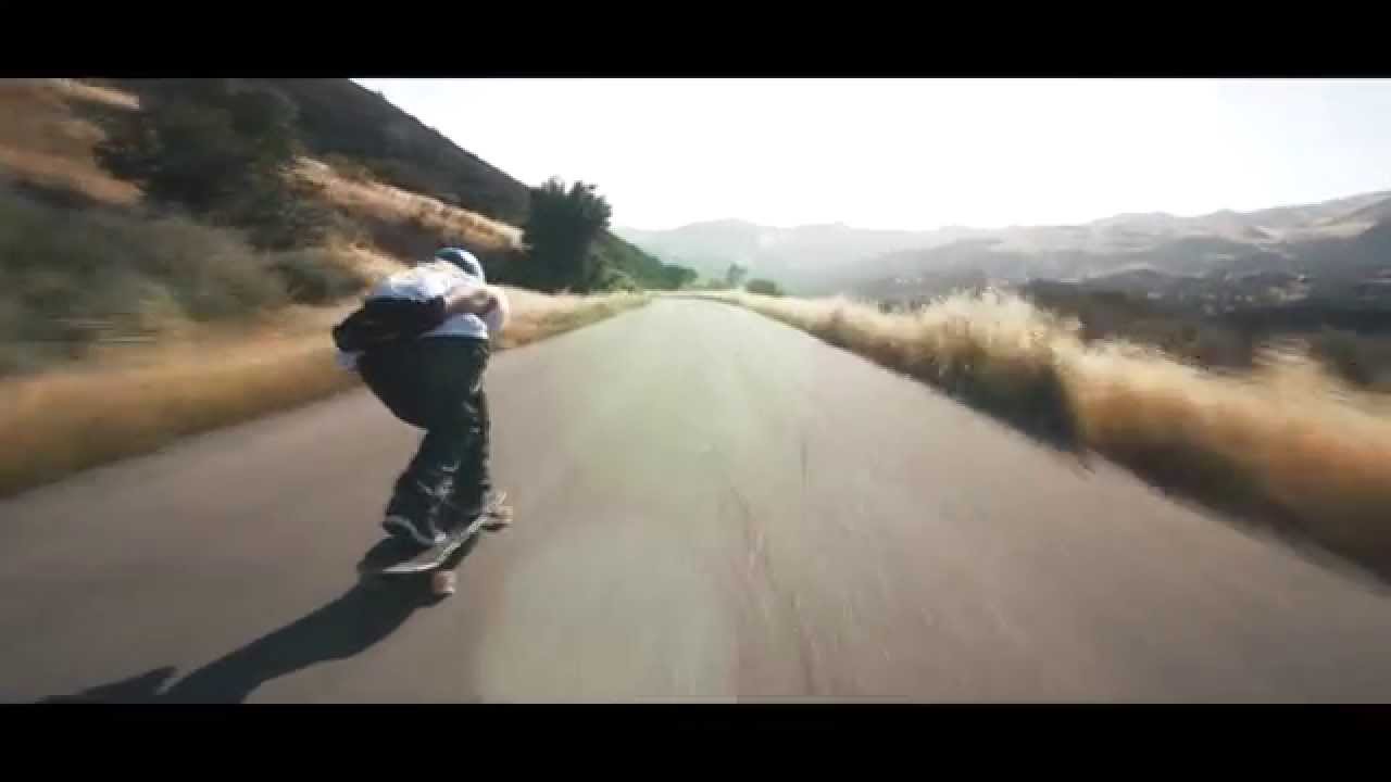 Will Royce - Santa Barbara Raw Run