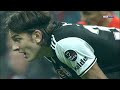 Beşiktaş (1-1) Başakşehir | MAÇ ÖZETİ | 12. Hafta - 2016/2017