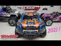 Traxxas Slash 4x4 Ultimate 2021 Unboxing (The Donor truck)