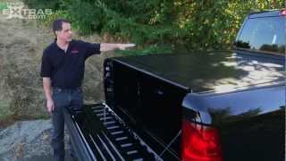 Pace Edwards Bedlocker Electric Features