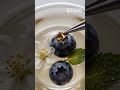 Watch These Flowers Bloom Into Tea! 🌸🍵 The Most Beautiful Cup You’ll Ever See #FlowerTea #TeaLover