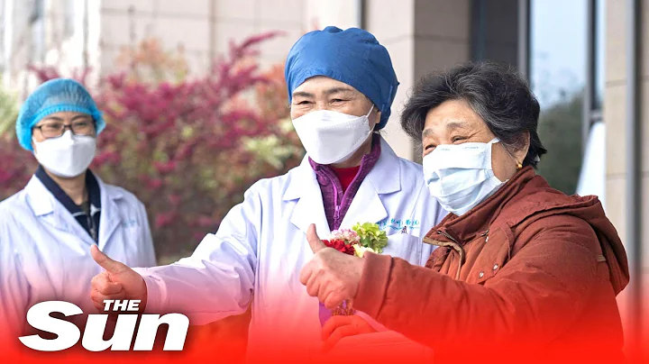China reports NO fresh coronavirus cases in epicentre Wuhan or Hubei - DayDayNews