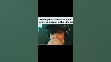 WHEN YOU APPEAR IN LAST KILLCAM #codmobile #codm #codmbr #squad #codmsquad  #codmobileclips #codmeme