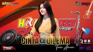 HAPPY LOSS - CINTA DAN DILEMA - TIARA AMORA - TASYAKURAN PUPUTAN ROYCE REYNER AFIANDIKA SUNJOYO
