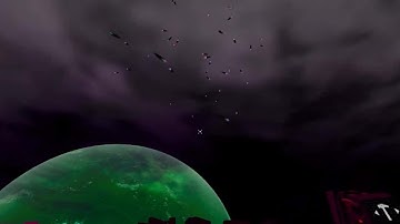 Meteor Shower - Planet Crafter - Ep9